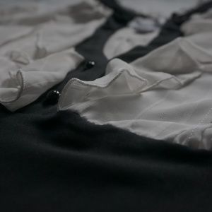 Charlotte Russe Blouse